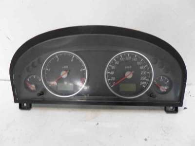 Recambio de cuadro instrumentos para ford mondeo berlina (ge) 2000-2007 ambiente referencia OEM IAM 1S7F10841  