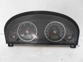 Recambio de cuadro instrumentos para ford mondeo berlina (ge) 2000-2007 ambiente referencia OEM IAM 1S7F10841  