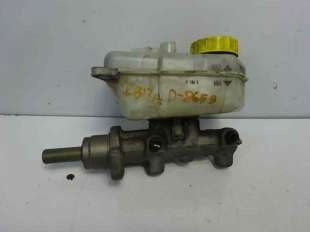 Recambio de bomba freno para seat ibiza (6l1) 2001-2009 sport rider referencia OEM IAM X5617 20FTE 