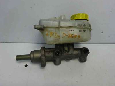 Recambio de bomba freno para seat ibiza (6l1) 2001-2009 sport rider referencia OEM IAM X5617 20FTE 