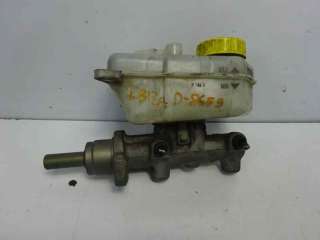Recambio de bomba freno para seat ibiza (6l1) 2001-2009 sport rider referencia OEM IAM X5617 20FTE 