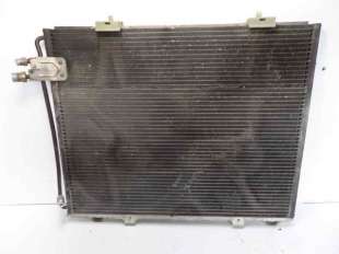 Recambio de condensador / radiador aire acondicionado para mercedes-benz clase e (w210) berlina 1995-2002 2.8 24v cat referencia