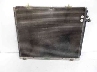 Recambio de condensador / radiador aire acondicionado para mercedes-benz clase e (w210) berlina 1995-2002 2.8 24v cat referencia 2