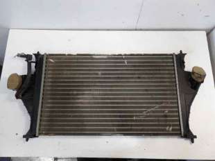 Recambio de intercooler para citroën xantia berlina 1997-2002 2.0 hdi exclusive referencia OEM IAM 0384E8 30843 