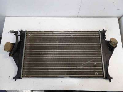 Recambio de intercooler para citroën xantia berlina 1997-2002 2.0 hdi exclusive referencia OEM IAM 0384E8 30843 