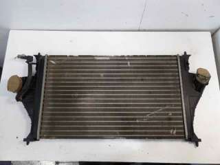 Recambio de intercooler para citroën xantia berlina 1997-2002 2.0 hdi exclusive referencia OEM IAM 0384E8 30843 