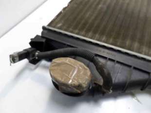 Recambio de intercooler para citroën xantia berlina 1997-2002 2.0 hdi exclusive referencia OEM IAM 0384E8 30843  2