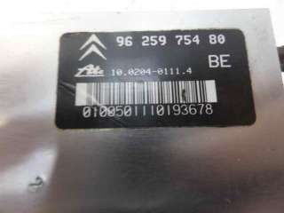 Recambio de abs para citroën xantia berlina 1997-2002 2.0 hdi exclusive referencia OEM IAM 454255  