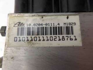 Recambio de abs para citroën xantia berlina 1997-2002 2.0 hdi exclusive referencia OEM IAM 454255  