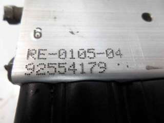 Recambio de abs para citroën xantia berlina 1997-2002 2.0 hdi exclusive referencia OEM IAM 454255  