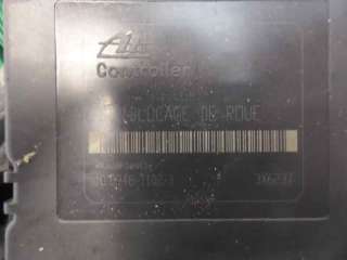 Recambio de abs para citroën xantia berlina 1997-2002 2.0 hdi exclusive referencia OEM IAM 454255  