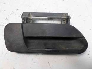 Recambio de maneta exterior trasera izquierda para citroën xantia berlina 1997-2002 2.0 hdi exclusive referencia OEM IAM 9101G5 