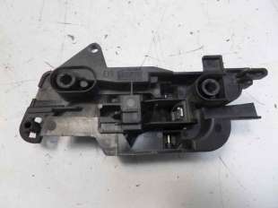 Recambio de maneta interior delantera derecha para citroën xantia berlina 1997-2002 2.0 hdi exclusive referencia OEM IAM 914448  2