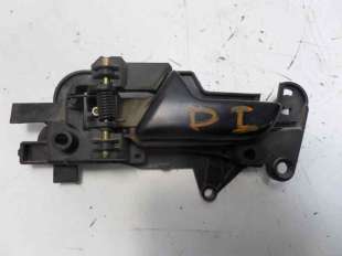 Recambio de maneta interior delantera izquierda para citroën xantia berlina 1997-2002 2.0 hdi exclusive referencia OEM IAM 91436