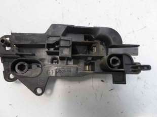 Recambio de maneta interior delantera izquierda para citroën xantia berlina 1997-2002 2.0 hdi exclusive referencia OEM IAM 91436 2