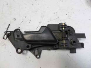 Recambio de maneta interior trasera derecha para citroën xantia berlina 1997-2002 2.0 hdi exclusive referencia OEM IAM   
