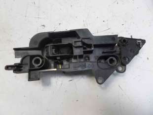 Recambio de maneta interior trasera derecha para citroën xantia berlina 1997-2002 2.0 hdi exclusive referencia OEM IAM    2