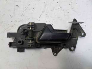 Recambio de maneta interior trasera izquierda para citroën xantia berlina 1997-2002 2.0 hdi exclusive referencia OEM IAM   