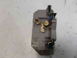 Recambio de cerradura puerta trasera derecha para citroën xantia berlina 1997-2002 2.0 hdi exclusive referencia OEM IAM 913859   2