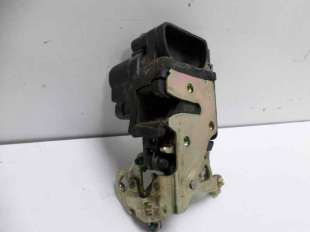 Recambio de cerradura puerta delantera derecha para daewoo lanos 1997-2004 se referencia OEM IAM   