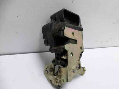 Recambio de cerradura puerta delantera derecha para daewoo lanos 1997-2004 se referencia OEM IAM   