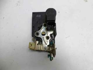 Recambio de cerradura puerta delantera derecha para daewoo lanos 1997-2004 se referencia OEM IAM   