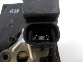 Recambio de cerradura puerta delantera derecha para daewoo lanos 1997-2004 se referencia OEM IAM   