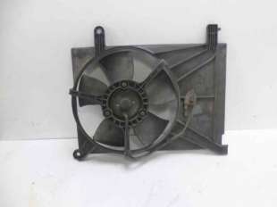Recambio de electroventilador para daewoo lanos 1997-2004 se referencia OEM IAM EU03005 47610 