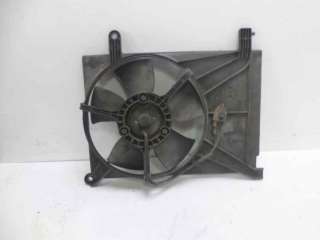 Recambio de electroventilador para daewoo lanos 1997-2004 se referencia OEM IAM EU03005 47610 