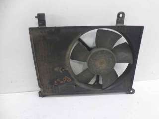 Recambio de electroventilador para daewoo lanos 1997-2004 se referencia OEM IAM EU03005 47610 