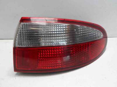 Recambio de piloto trasero derecho para daewoo lanos 1997-2004 se referencia OEM IAM  DW0204063 