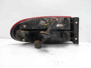 Recambio de piloto trasero derecho para daewoo lanos 1997-2004 se referencia OEM IAM  DW0204063  2
