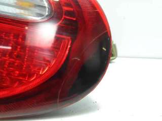 Recambio de piloto trasero derecho para daewoo lanos 1997-2004 se referencia OEM IAM  DW0204063 