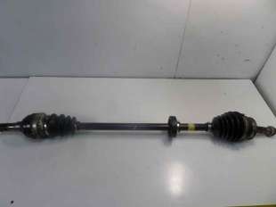 Recambio de transmision delantera derecha para daewoo lanos 1997-2004 se referencia OEM IAM DW3028  