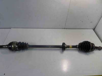 Recambio de transmision delantera derecha para daewoo lanos 1997-2004 se referencia OEM IAM DW3028  