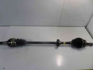 Recambio de transmision delantera derecha para daewoo lanos 1997-2004 se referencia OEM IAM DW3028  