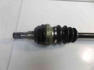 Recambio de transmision delantera derecha para daewoo lanos 1997-2004 se referencia OEM IAM DW3028  