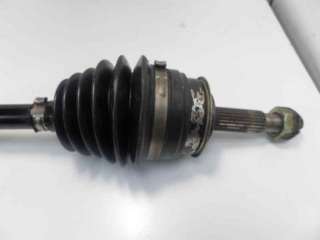 Recambio de transmision delantera derecha para daewoo lanos 1997-2004 se referencia OEM IAM DW3028  