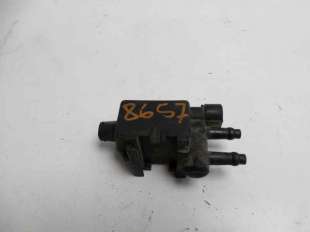 Recambio de valvula aire adicional para daewoo lanos 1997-2004 se referencia OEM IAM VALVULAAIRE  