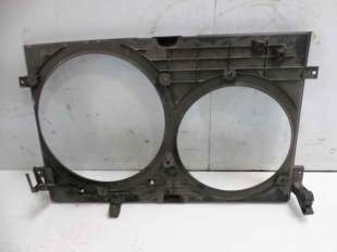 Recambio de electroventilador para skoda octavia berlina (1u2) 2000-2010 elegance referencia OEM IAM 1J0121207M  