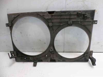 Recambio de electroventilador para skoda octavia berlina (1u2) 2000-2010 elegance referencia OEM IAM 1J0121207M  