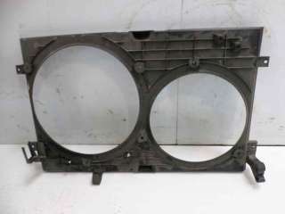 Recambio de electroventilador para skoda octavia berlina (1u2) 2000-2010 elegance referencia OEM IAM 1J0121207M  