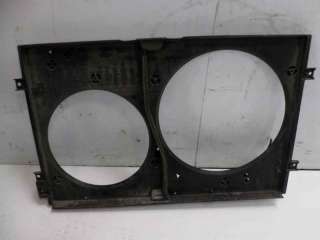 Recambio de electroventilador para skoda octavia berlina (1u2) 2000-2010 elegance referencia OEM IAM 1J0121207M  