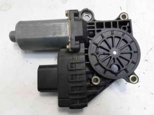 Recambio de motor elevalunas trasero izquierdo para ford mondeo berlina (ge) 2000-2007 ambiente referencia OEM IAM  0130821773 