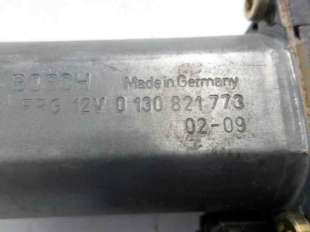 Recambio de motor elevalunas trasero izquierdo para ford mondeo berlina (ge) 2000-2007 ambiente referencia OEM IAM  0130821773  2