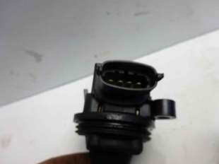 Recambio de bobina encendido para volvo v70 familiar 2000-2009 2.4 cat referencia OEM IAM 9125601   2