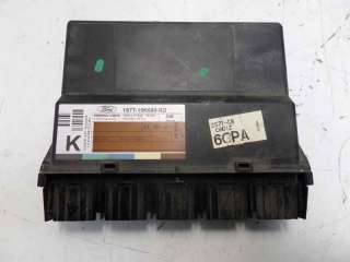 Recambio de centralita check control para ford mondeo berlina (ge) 2000-2007 ambiente referencia OEM IAM 1S7T15K600KD 5WK48743E 