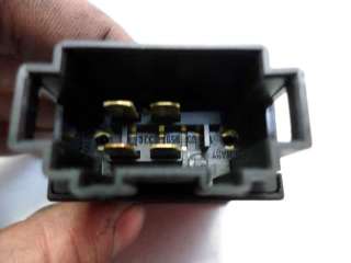 Recambio de interruptor para skoda octavia berlina (1u2) 2000-2010 elegance referencia OEM IAM   