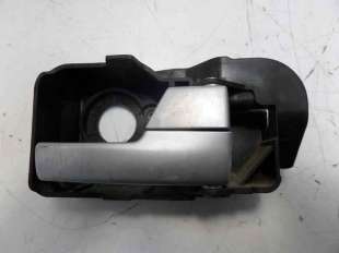 Recambio de maneta interior trasera derecha para ford mondeo berlina (ge) 2000-2007 ambiente referencia OEM IAM 1S71F22600AF  