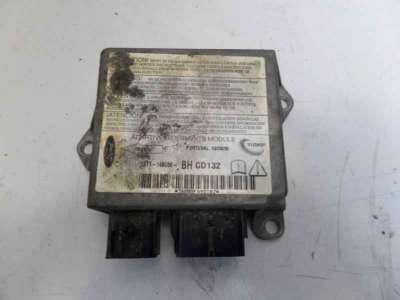 Recambio de centralita airbag para ford mondeo berlina (ge) 2000-2007 ambiente referencia OEM IAM 1S7T14B056BH  